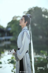 【影视美图】宫寒2-薄荷云博客