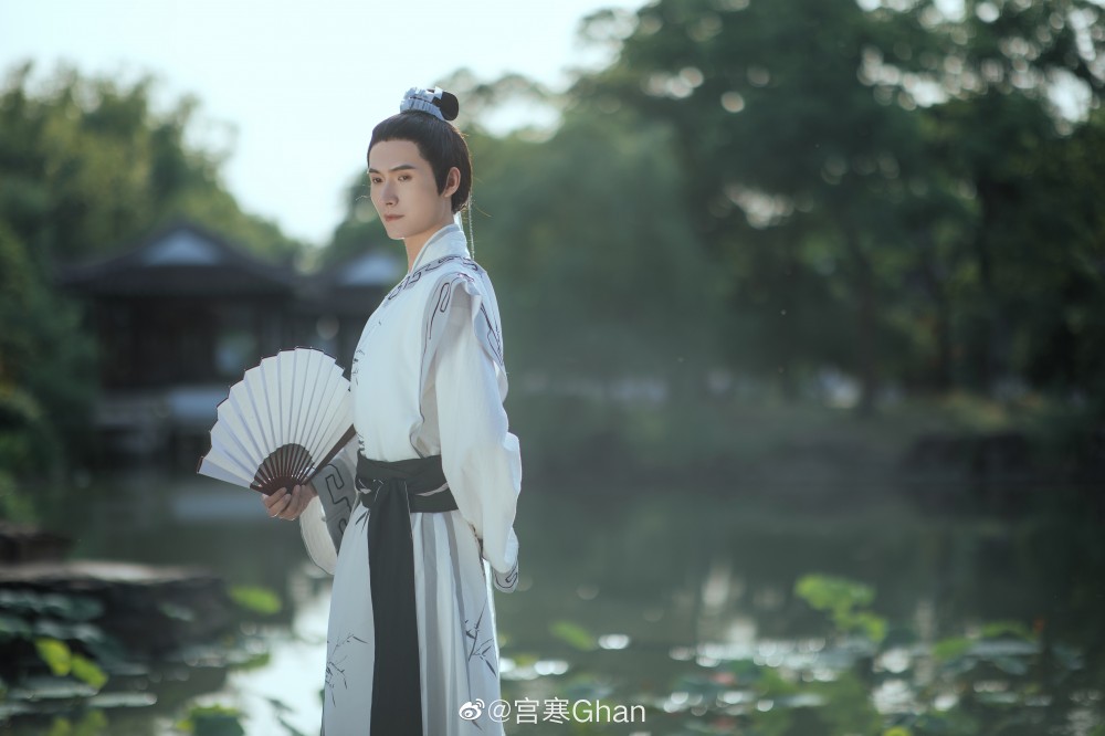 【影视美图】宫寒2