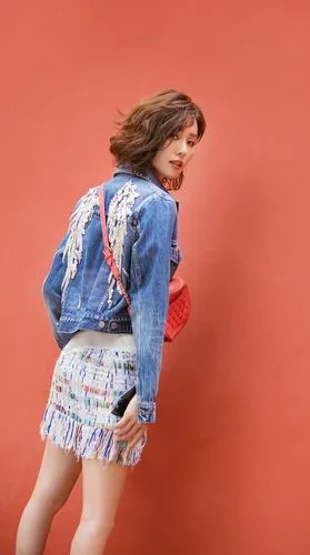 【影视美图】刘诗诗