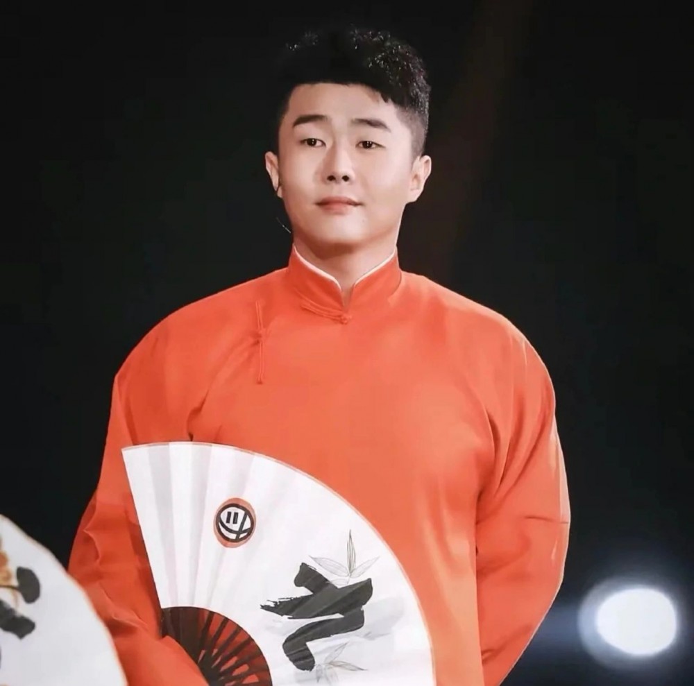 【影视美图】孟鹤堂三