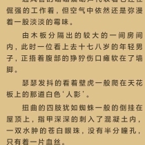 【资源分享】书虫小说,去广告插图2 【资源分享】书虫小说,去广告