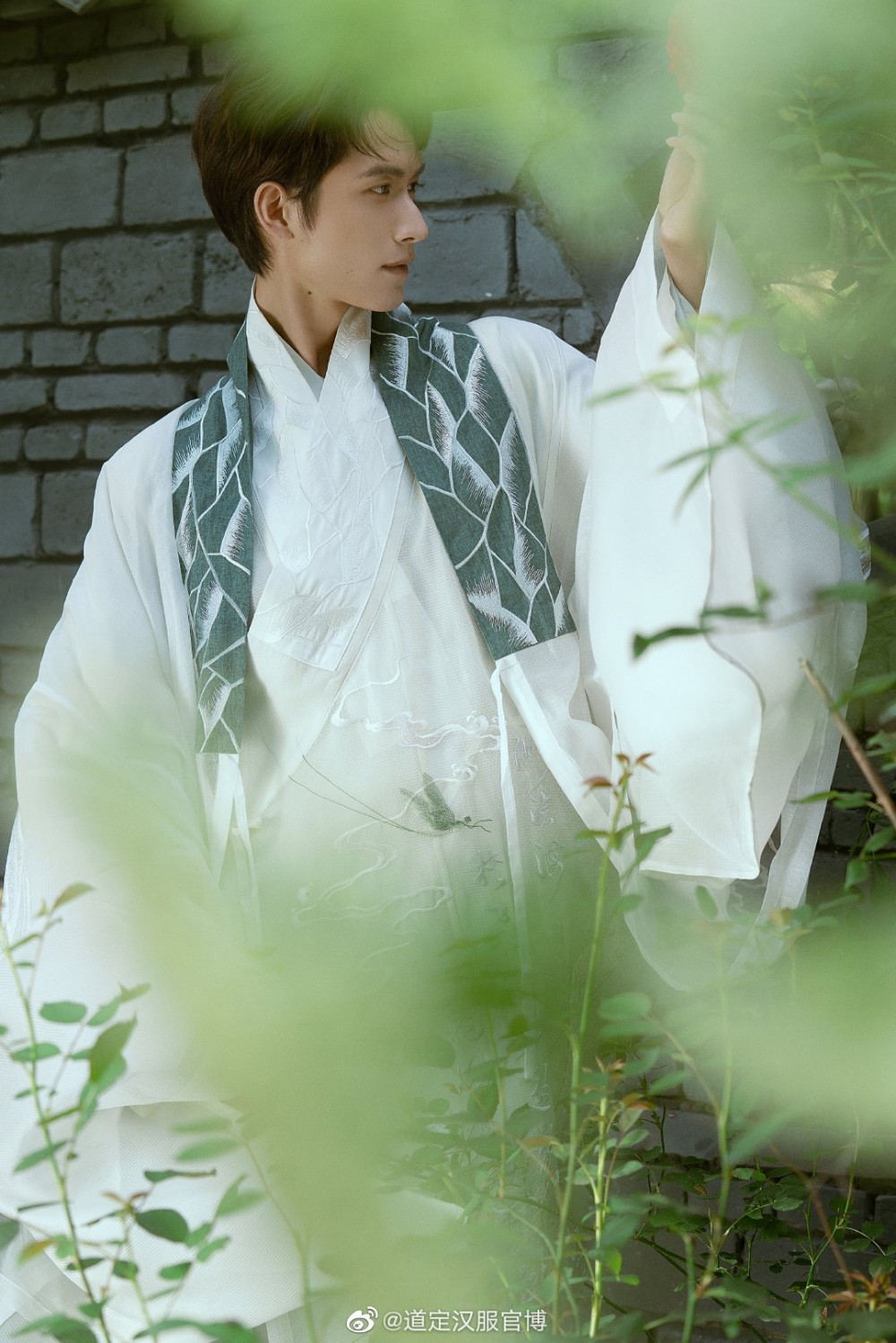 【影视美图】宫寒1