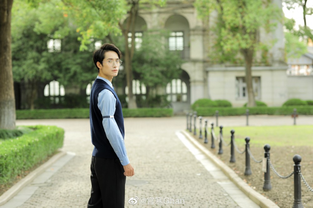 【影视美图】宫寒1