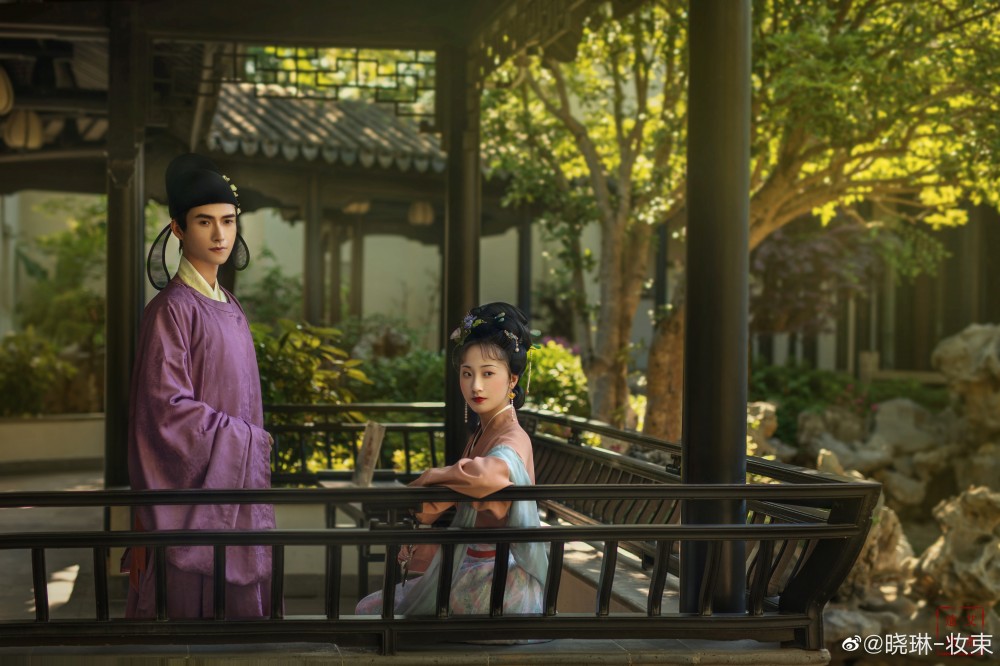 【影视美图】宫寒2