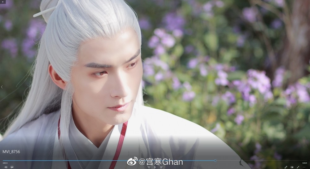 【影视美图】宫寒3