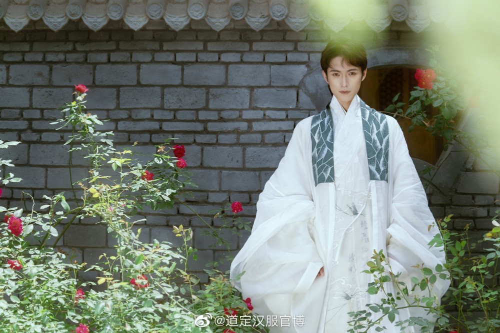 【影视美图】宫寒1