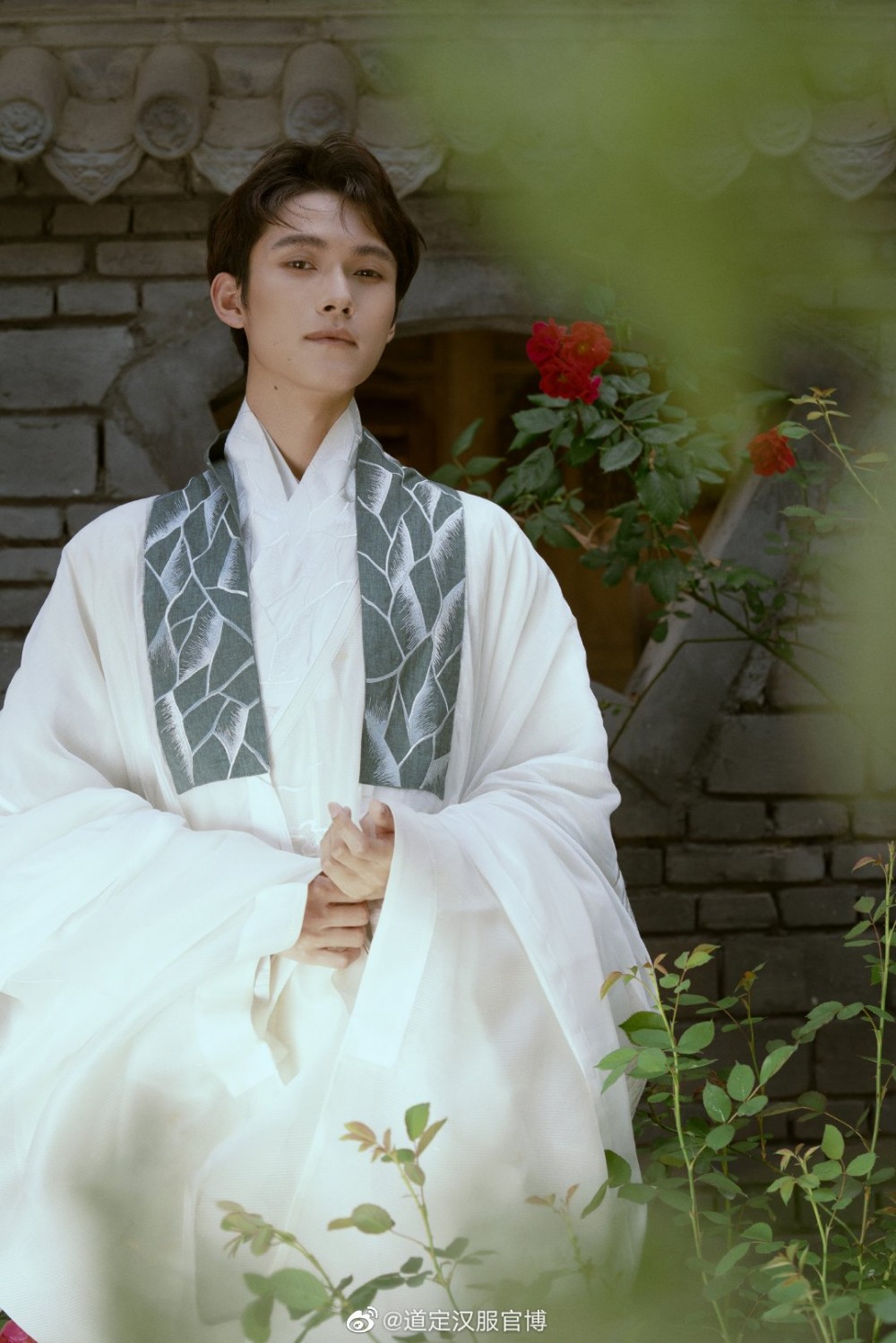 【影视美图】宫寒1