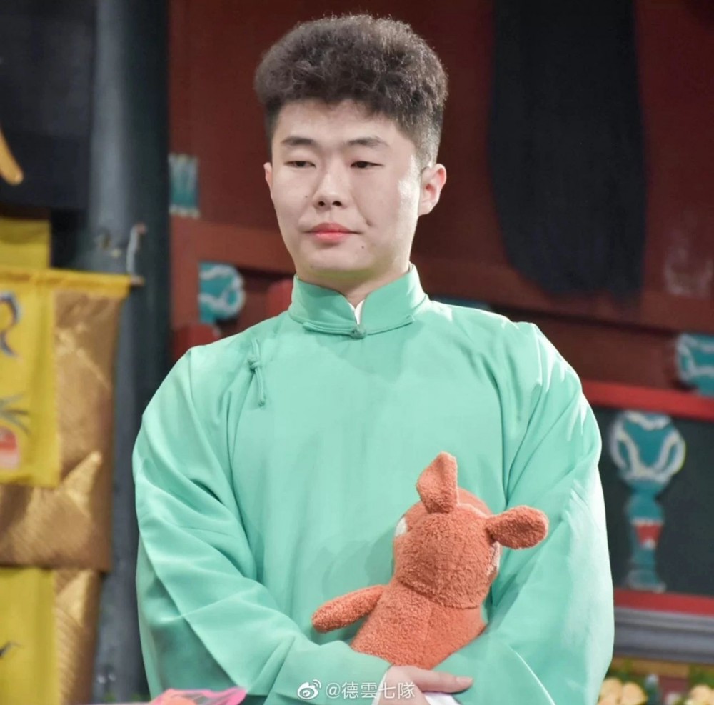 【影视美图】孟鹤堂三