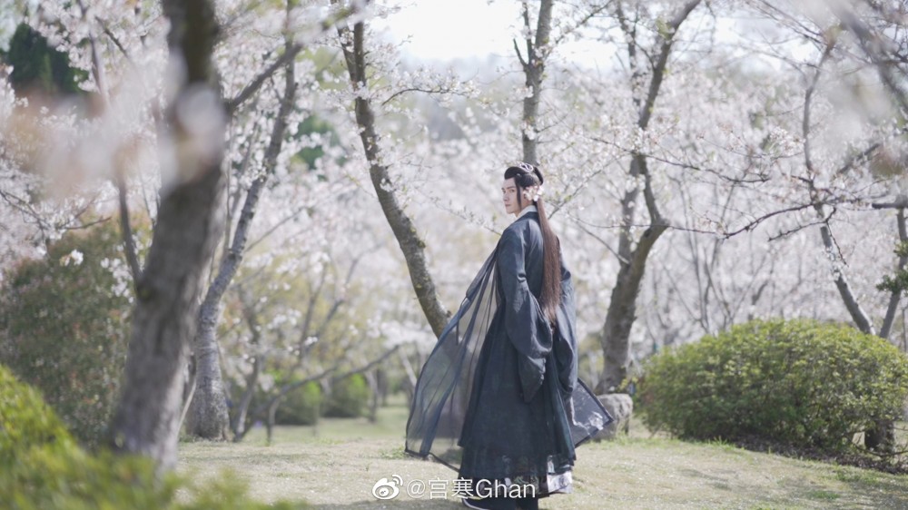 【影视美图】宫寒2