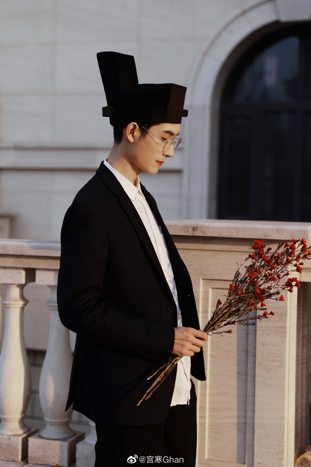 【影视美图】宫寒3