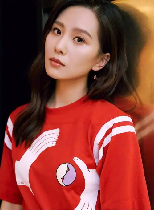 【影视美图】刘诗诗