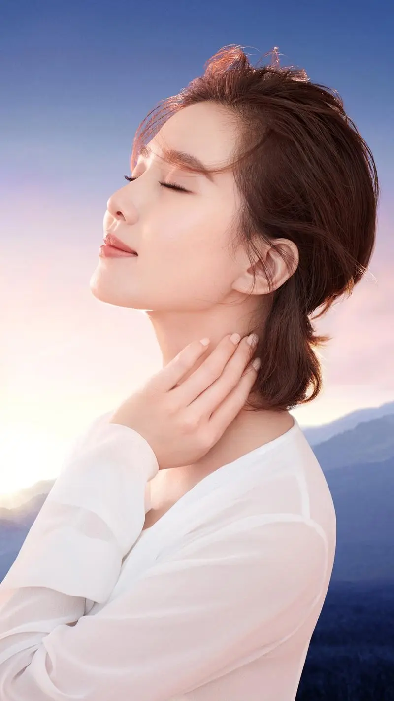 【影视美图】刘诗诗