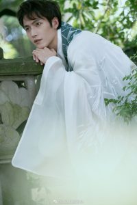 【影视美图】宫寒1-薄荷云博客