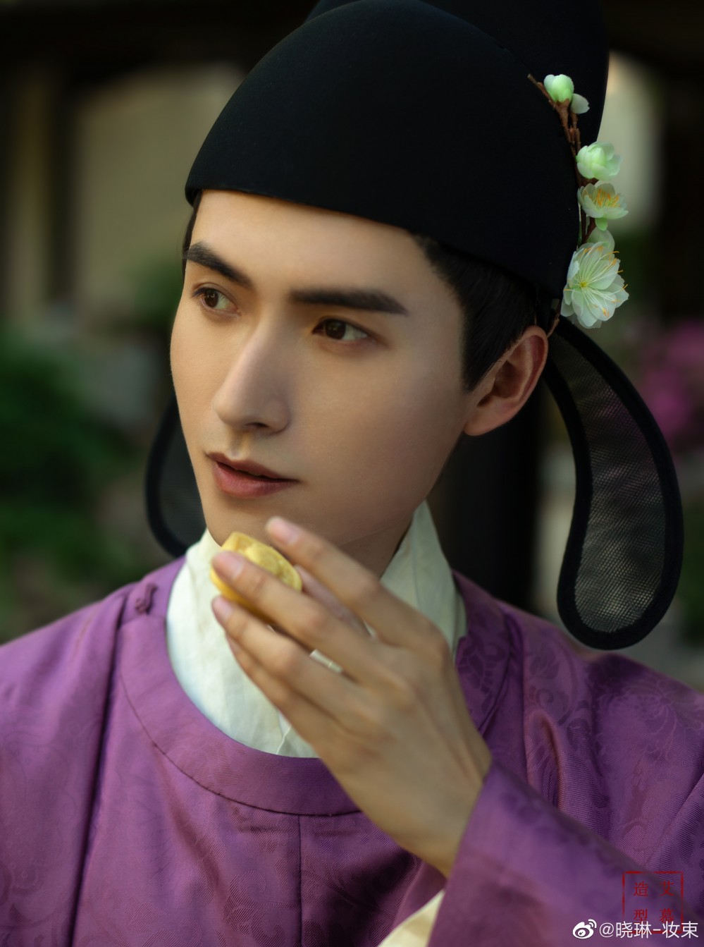 【影视美图】宫寒2