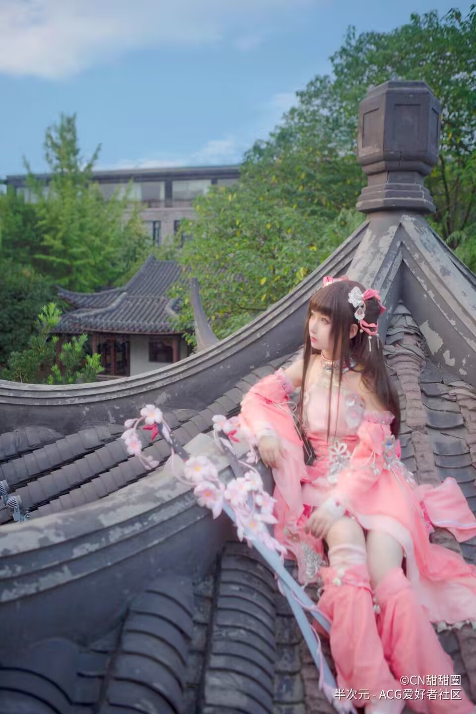 【原创】cos图片数据