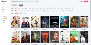 分享苹果CMS全解密MxPro2.0版本-薄荷云博客