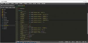 【佛爷教搭建】搭建QQ信誉查询系统/骗子举报系统-薄荷云博客
