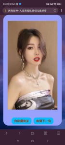 随机小姐姐+性感美女+接口最新源码-薄荷云博客