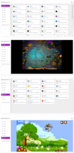 【亲测】上传即可使用的在线小游戏合集源码-薄荷云博客