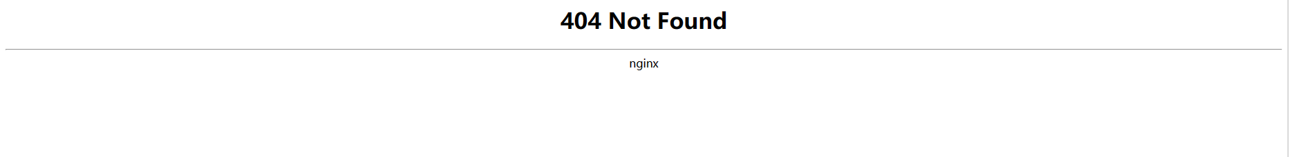 小狐狸ChatGPT web站点打不开404错误 500错误解决方法和小程序审核问题-iCloud网