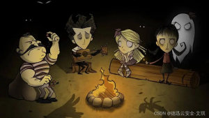 如何搭建饥荒服务器-薄荷云博客