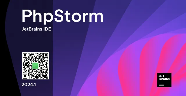 【最新版】PhpStorm2024 中文激活版 PhpStorm 2024.2.1 PHP开发工具,功能强大的PHP IDE插图 【最新版】PhpStorm2024 中文激活版 PhpStorm 2024.2.1 PHP开发工具,功能强大的PHP IDE插图