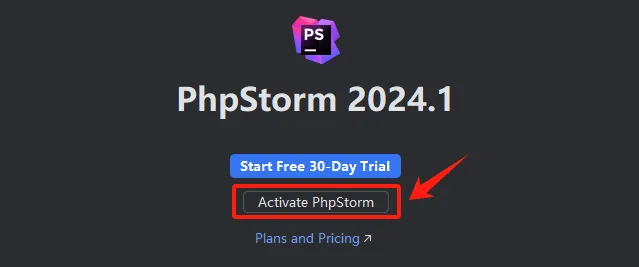【最新版】PhpStorm2024 中文激活版 PhpStorm 2024.2.1 PHP开发工具,功能强大的PHP IDE插图14 【最新版】PhpStorm2024 中文激活版 PhpStorm 2024.2.1 PHP开发工具,功能强大的PHP IDE插图14